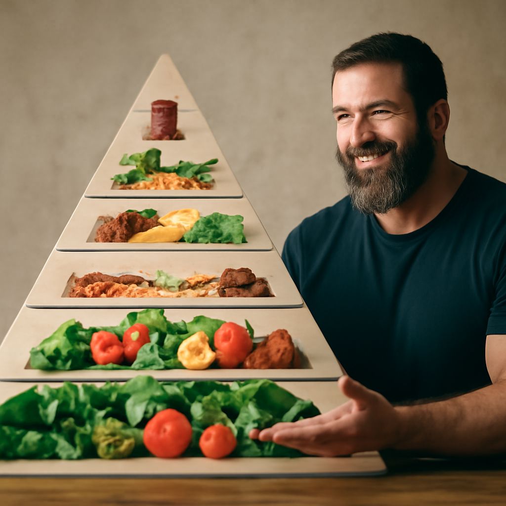 Fat Gorilla: Understanding Nutrition and Healthy Fats