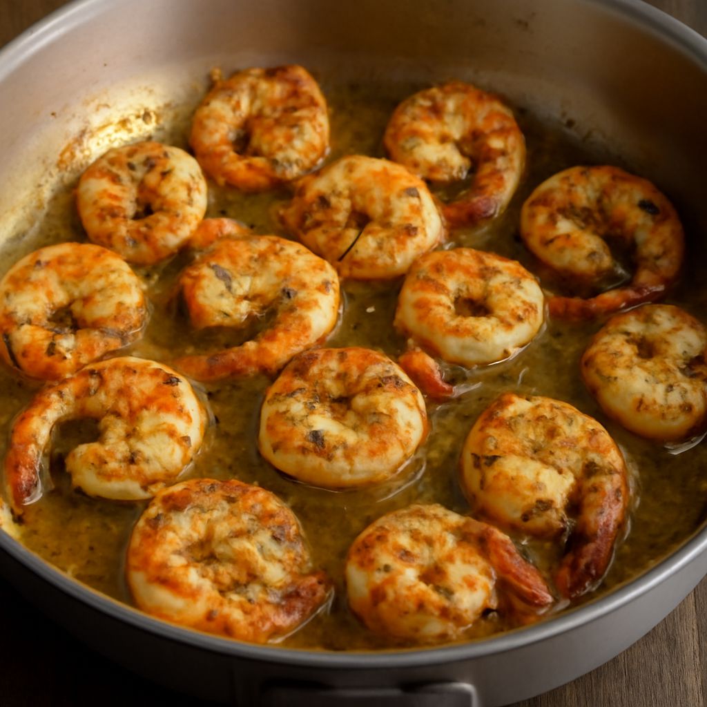 How Many Calories in a Shrimp? A Complete Guide