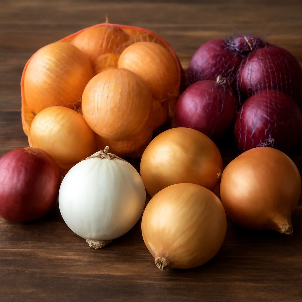 White Onion Calories: A Comprehensive Guide