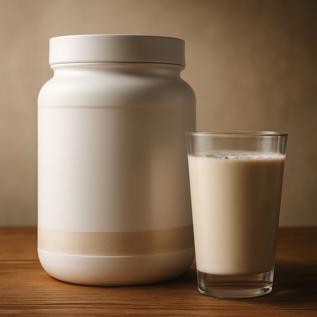 Protein Shots: A Game Changer for Fat Loss