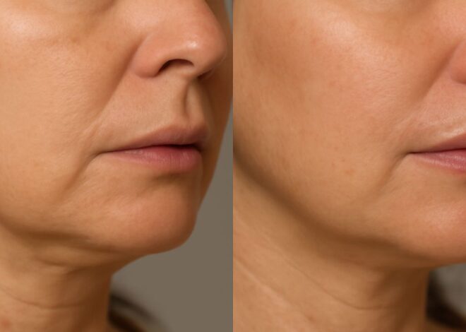 Fat Transfer to Lips: A Comprehensive Guide to Cosmetic Enhancements