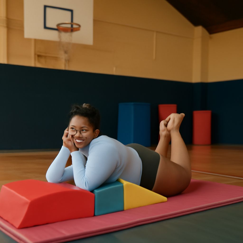 Understanding the Fear of Fat People and Its Impact on Fitness