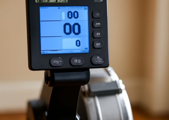 Rowing Calorie Calculator: Master Your Fitness Journey