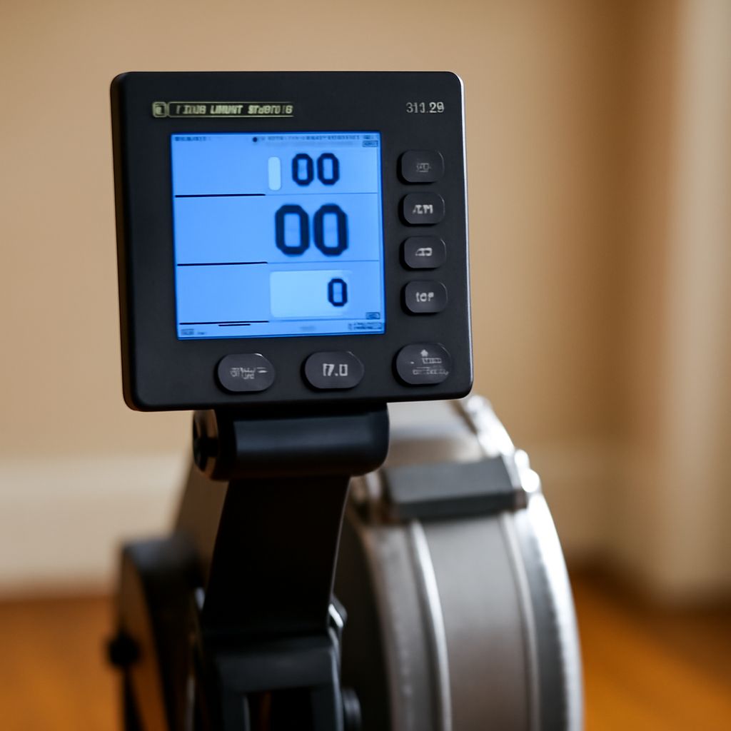 Rowing Calorie Calculator: Master Your Fitness Journey