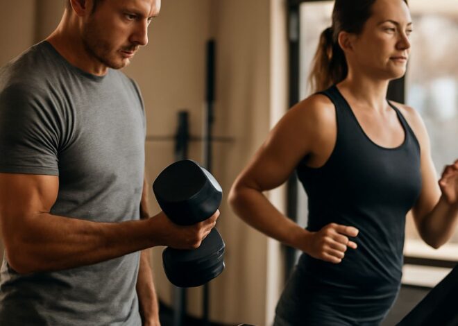 Does Cardio Burn Fat? Exploring the Science and Myths