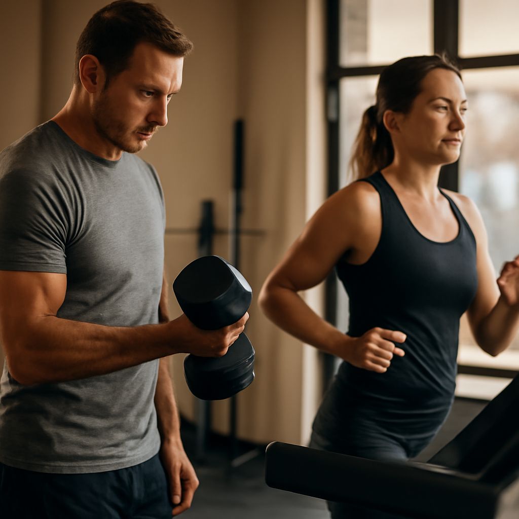 Does Cardio Burn Fat? Exploring the Science and Myths