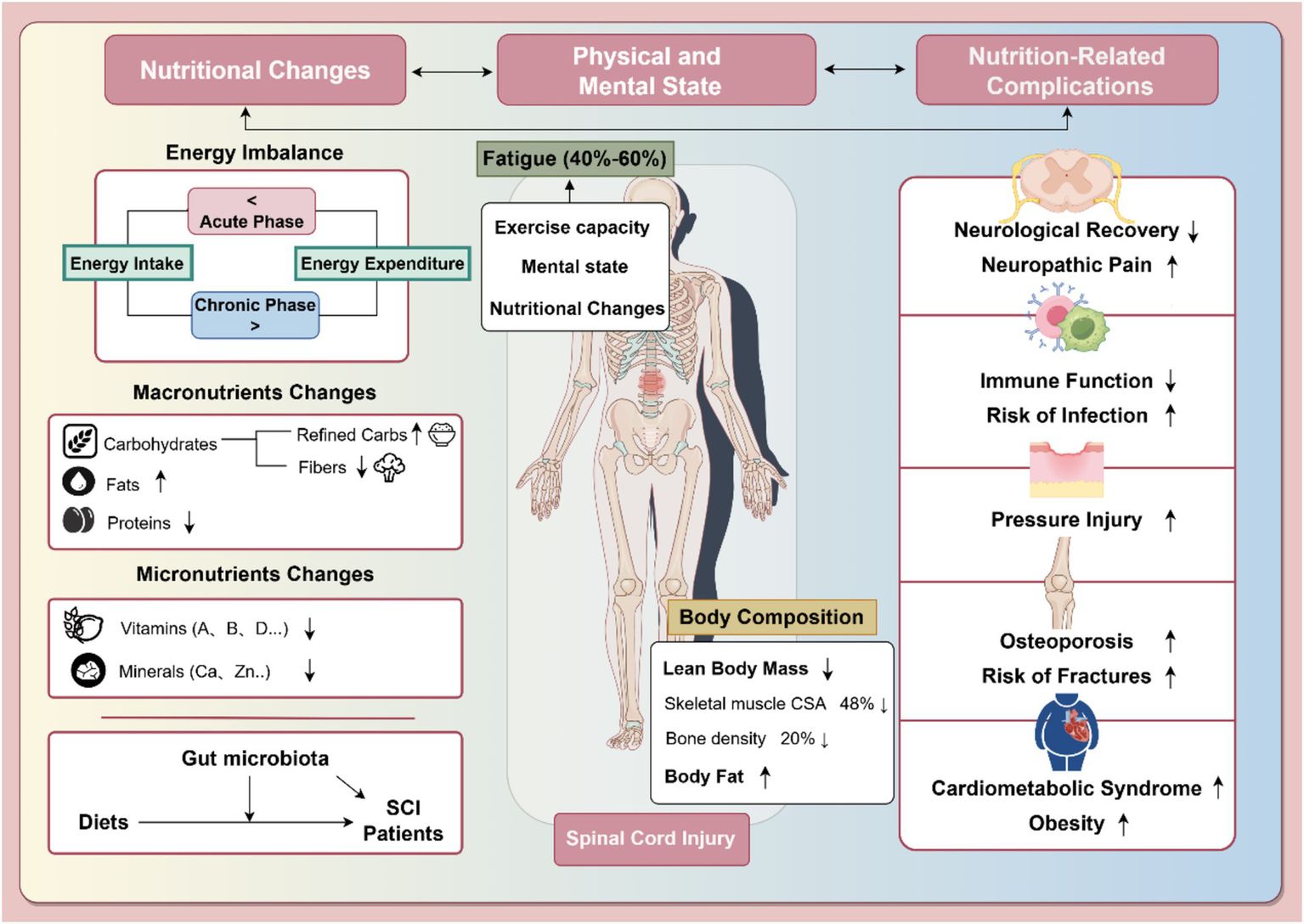 Fat Electrician’s Guide to Balanced Nutrition