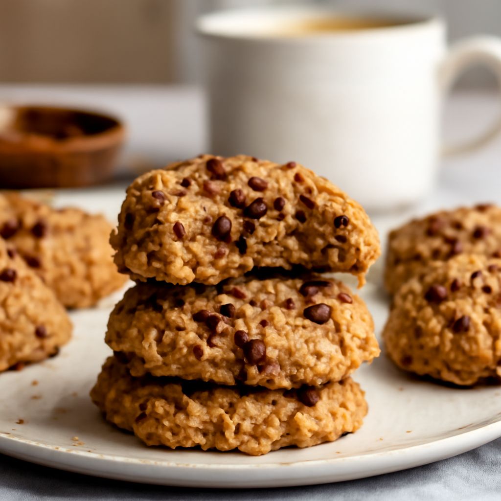 Protein Chocolate Chip Cookies: A Nutritious Delight