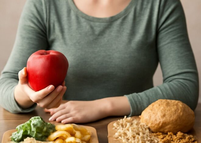 List of Good Carbs and Bad Carbs: Your Guide to Better Body Metrics