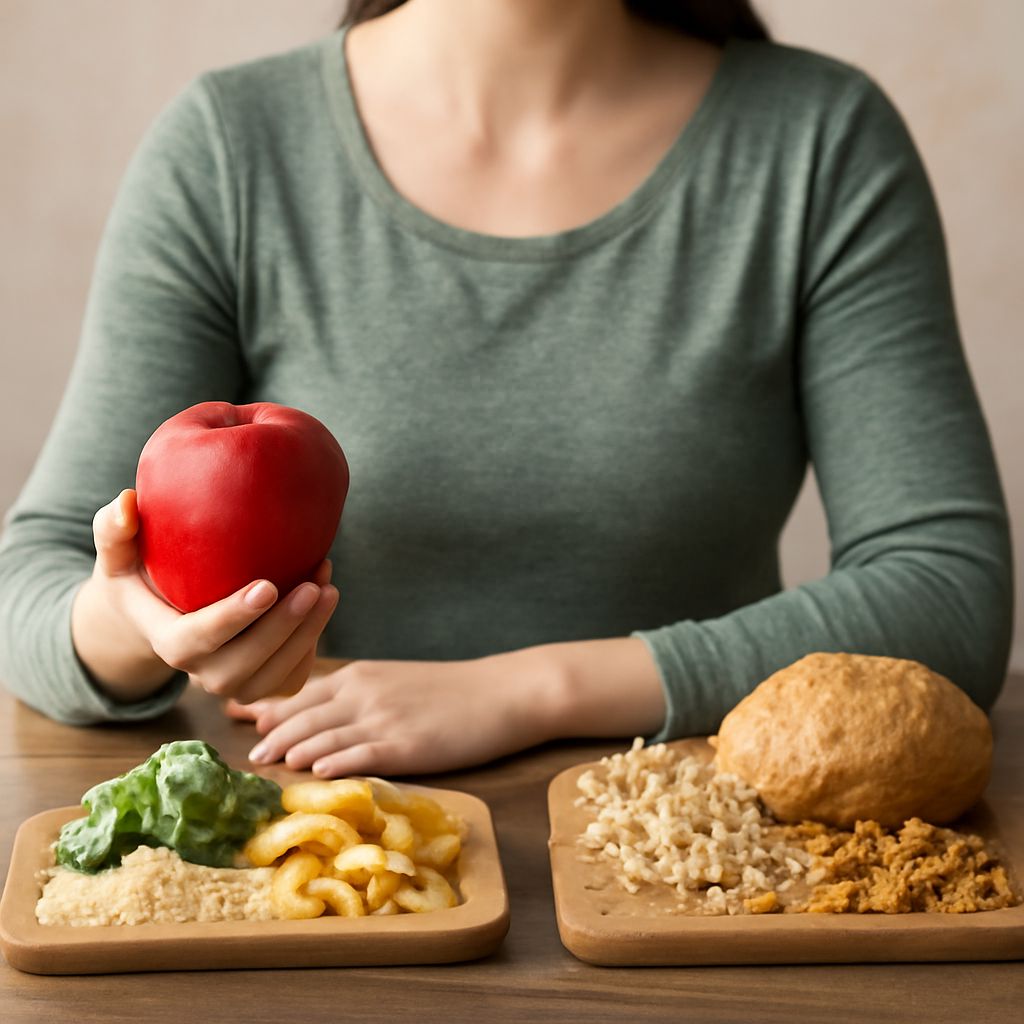 List of Good Carbs and Bad Carbs: Your Guide to Better Body Metrics