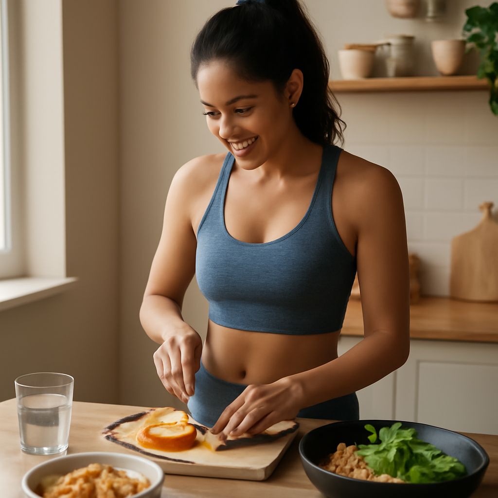 How to Burn 500 Calories a Day: A Comprehensive Guide