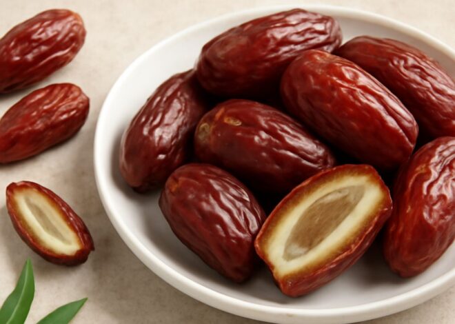 Carbs in Dates: Understanding Their Impact on Your Diet