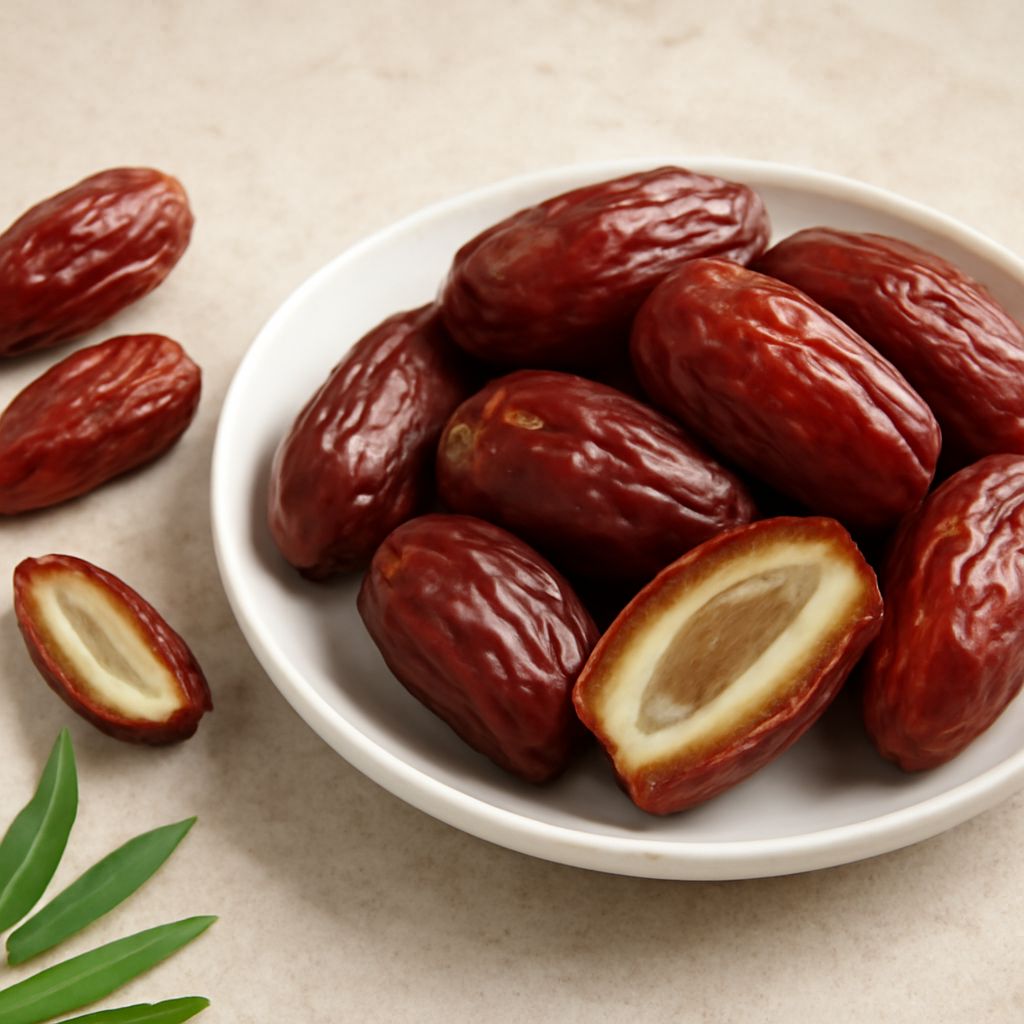 Carbs in Dates: Understanding Their Impact on Your Diet