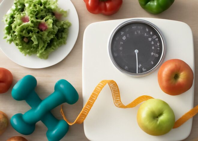 High Protein Granola: Fuel Your Fitness Journey