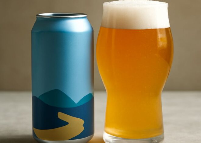 Low Calorie Beers: Sip Smart and Stay Fit