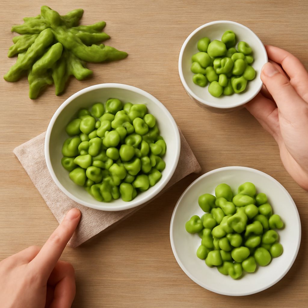 How Much Protein in Edamame and Other Protein Insights