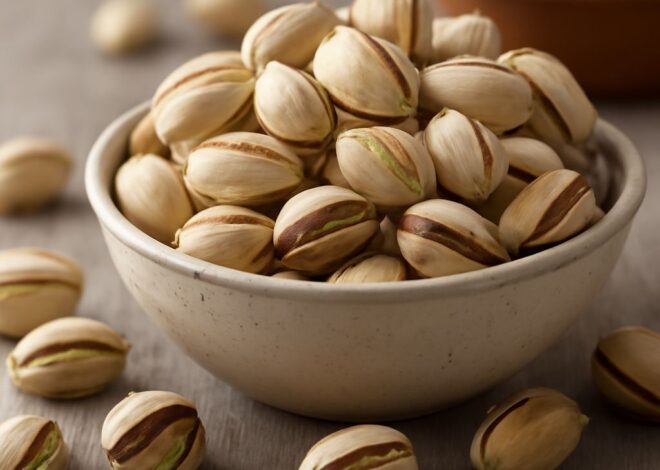 Discover the Lowest Calorie Nuts for a Healthy Diet