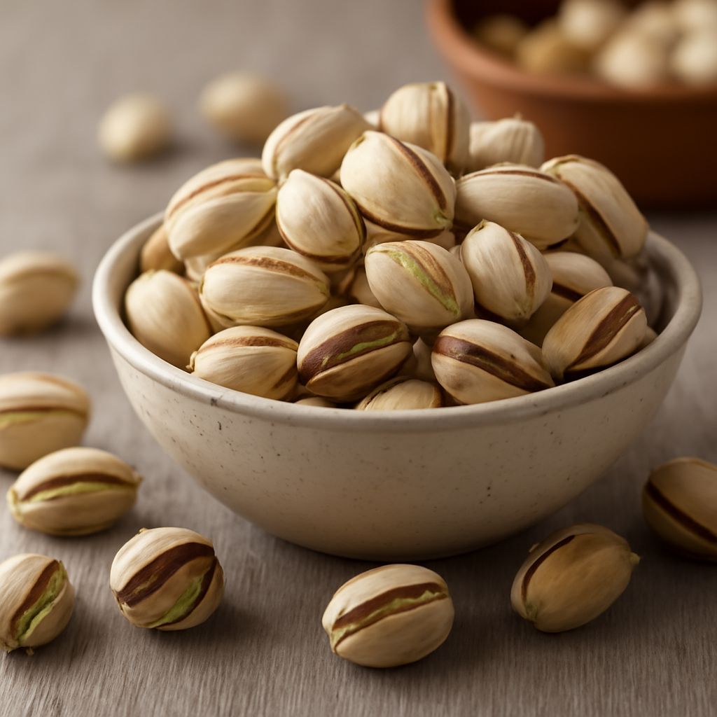 Discover the Lowest Calorie Nuts for a Healthy Diet