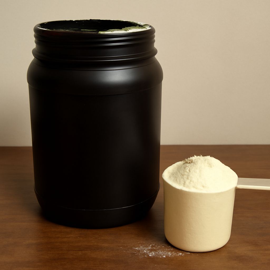 Bulk Whey Protein: The Ultimate Guide to Supplements and Nutrition