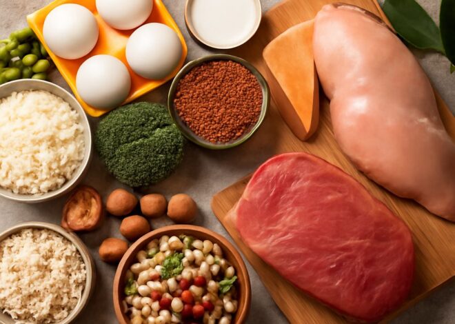 Fat Back: Exploring the Protein Powerhouse