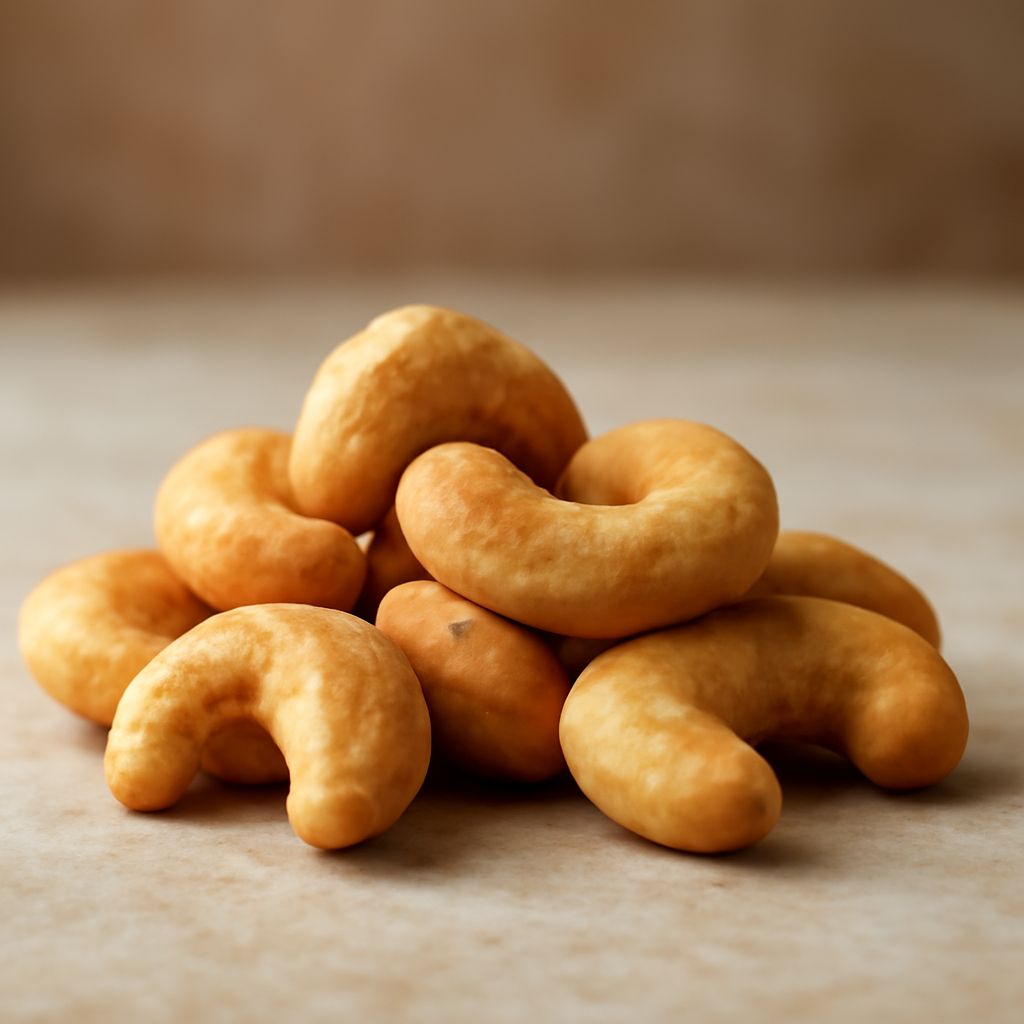 Cashews Calories: Understanding the Nutritional Value