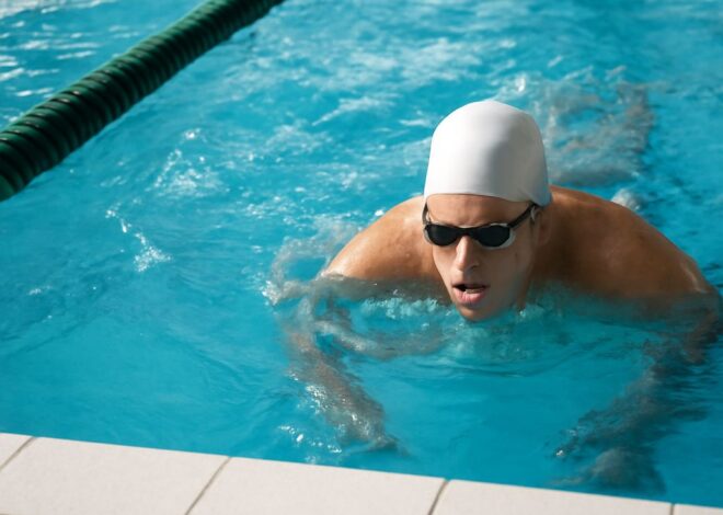 Swimming Burns More Calories Per Hour Than Aerobics and Cycling: A Comprehensive Guide