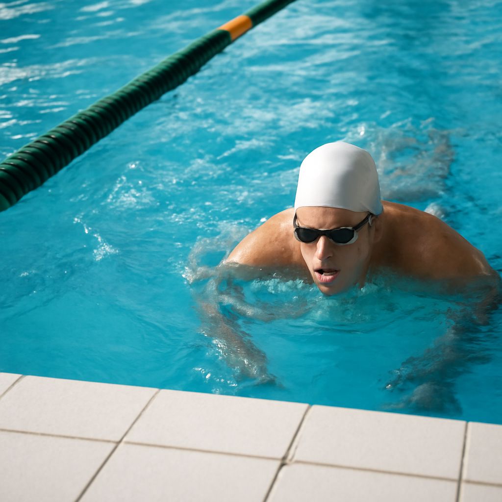Swimming Burns More Calories Per Hour Than Aerobics and Cycling: A Comprehensive Guide