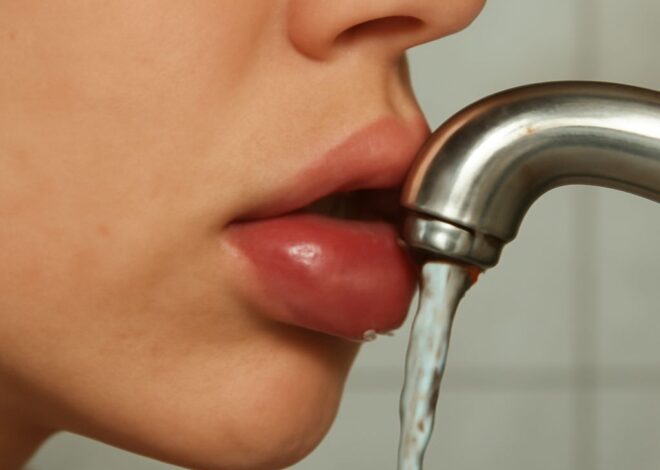 How to Get Rid of a Fat Lip: Effective Treatments and More