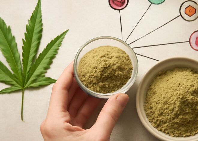 Is Hemp Protein Good for You? Exploring Its Benefits and More