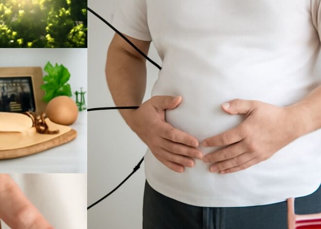 Understanding the Fat Guy Penis: Nutritional Insights