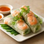 Rice Paper Carbs: A Comprehensive Guide to Nutrition and Calories
