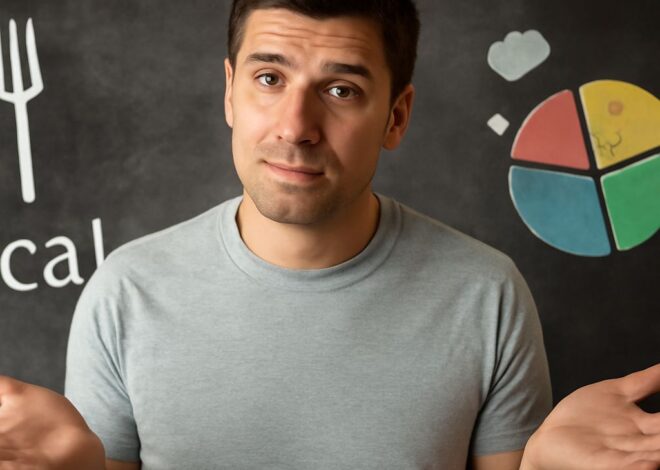 Macaron Calories vs. Fat Loss: What You Need to Know