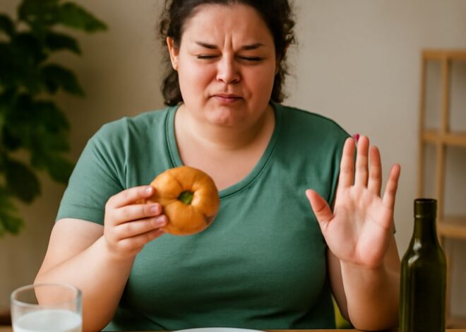 Big Fat Meanie: Understanding Nutrition Myths