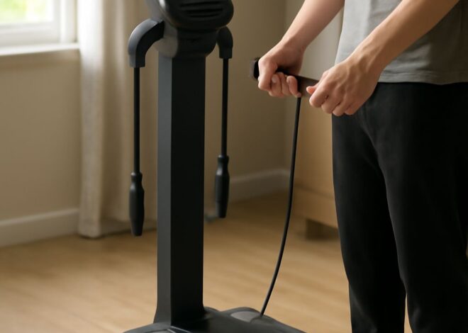 Handheld Body Fat Analyzer: Unlocking Your Body Metrics