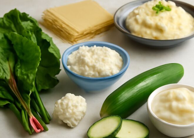 Gluten Free Carbs: Understanding Your Options