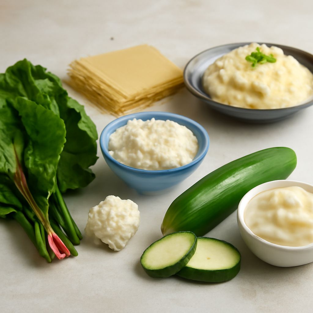 Gluten Free Carbs: Understanding Your Options