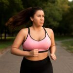 exercise to reduce breast fat and carbs in delicata squash