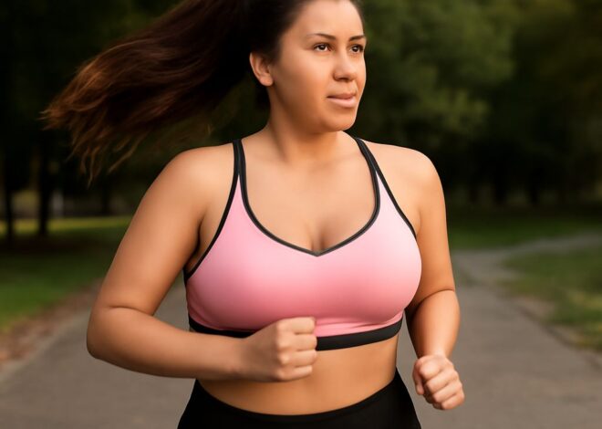 How to Get Rid of Breast Fat Effectively