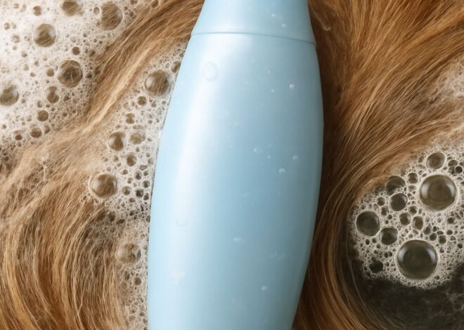 Protein Free Shampoo: The Secret to Healthier Hair