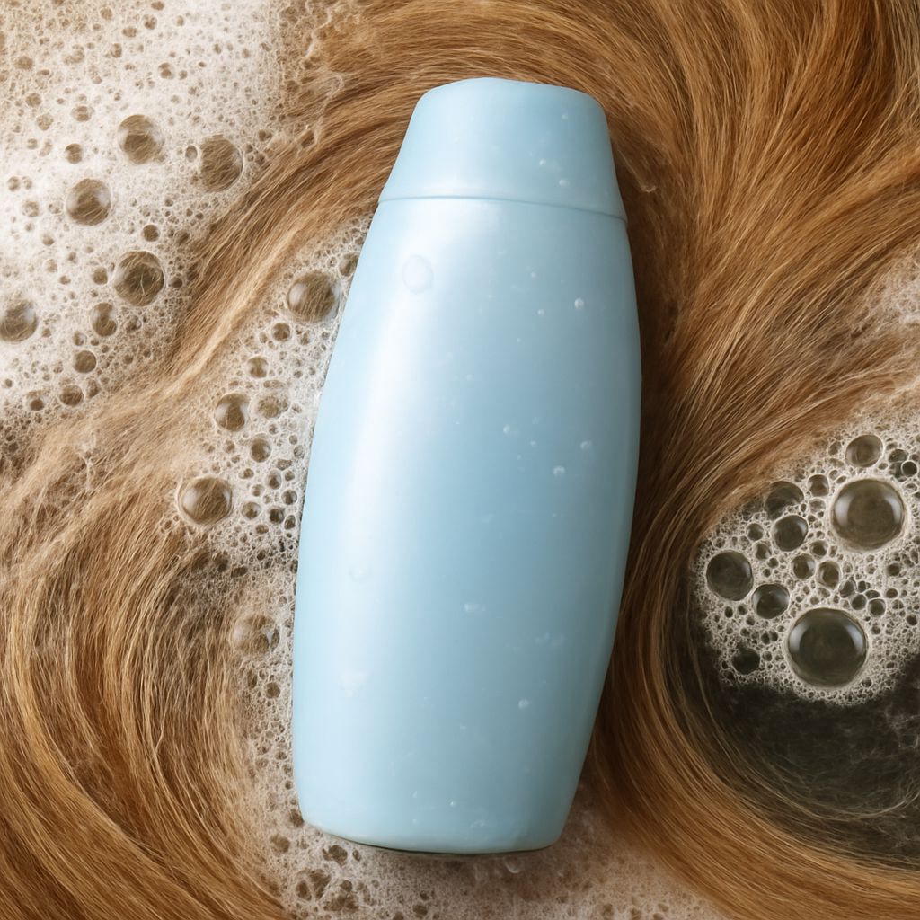 Protein Free Shampoo: The Secret to Healthier Hair