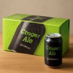 Ginger beer calories and protein bar before workout