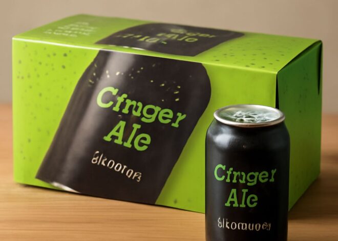 Ginger Beer Calories: Understanding Your Fitness and Diet