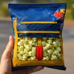 Kettle corn calories and carbs in kettle corn