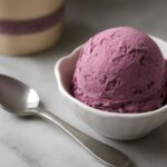 calories in frozen custard and coconut oil belly fat