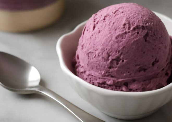 Calories in Frozen Custard: Understanding Fat and More