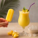 How many calories in a popsicle and does my hair need protein