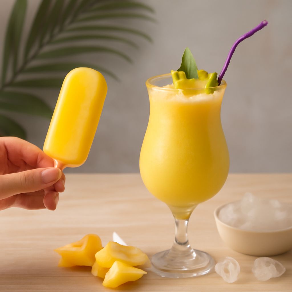 How Many Calories in a Popsicle and Understanding Protein Needs