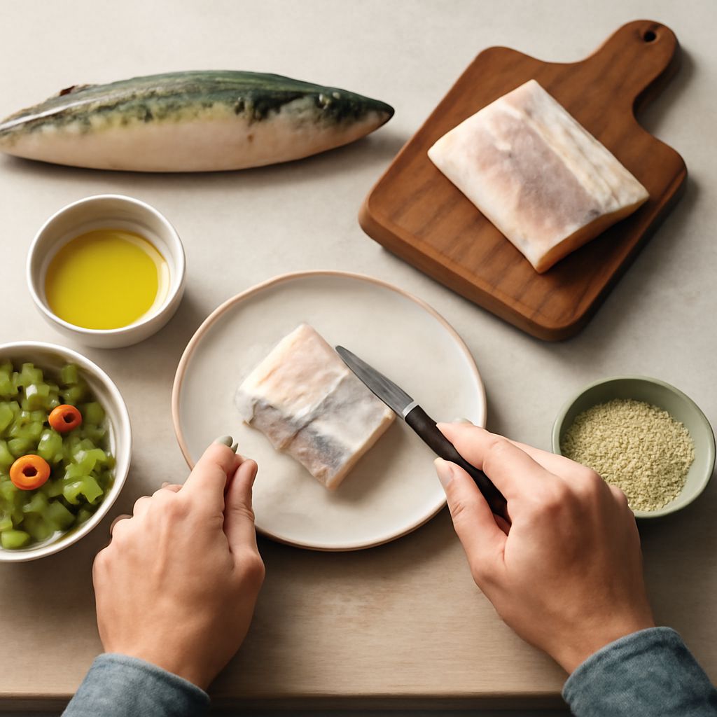 Fish Calories: Understanding Calories in Fish and Their Nutritional Impact