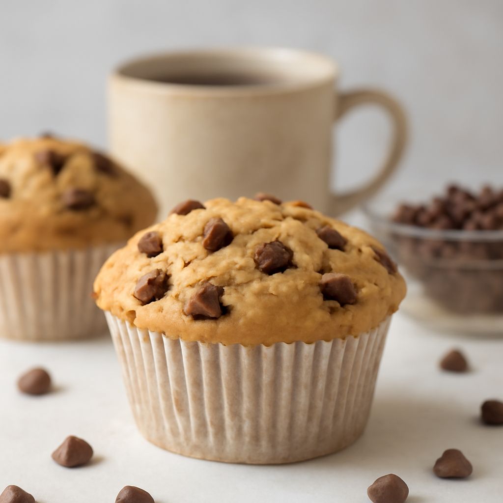 Protein Muffins: A Tasty Way to Boost Your Body’s Fat Loss