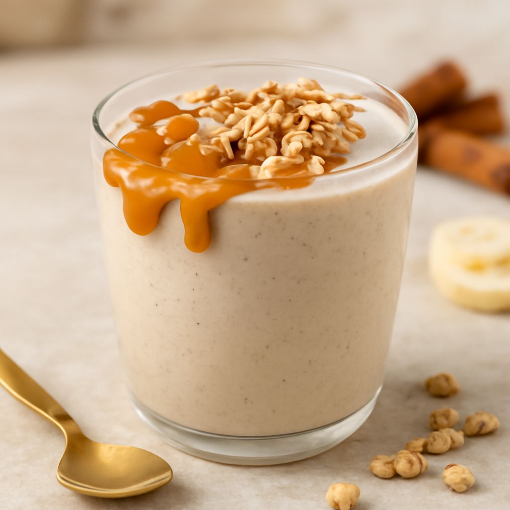 High Calorie Smoothies: Boost Your Workout with Nutrient-Packed Recipes